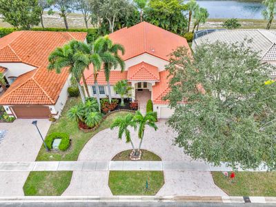 6538 Arno Way, Boynton Beach, FL, 33437