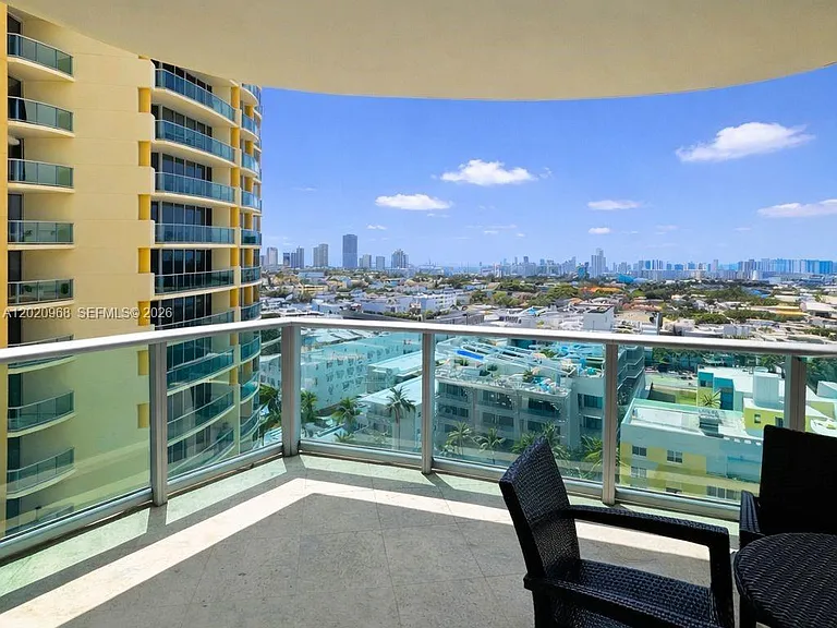 1455 Ocean Dr #1211 — Photo 14