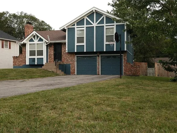 1400 W Sheridan St, Olathe, KS 66061