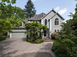 18345 Heather Ann Ct, Lake Oswego, OR