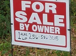 0 Smalley Dr, Arab, AL 35016