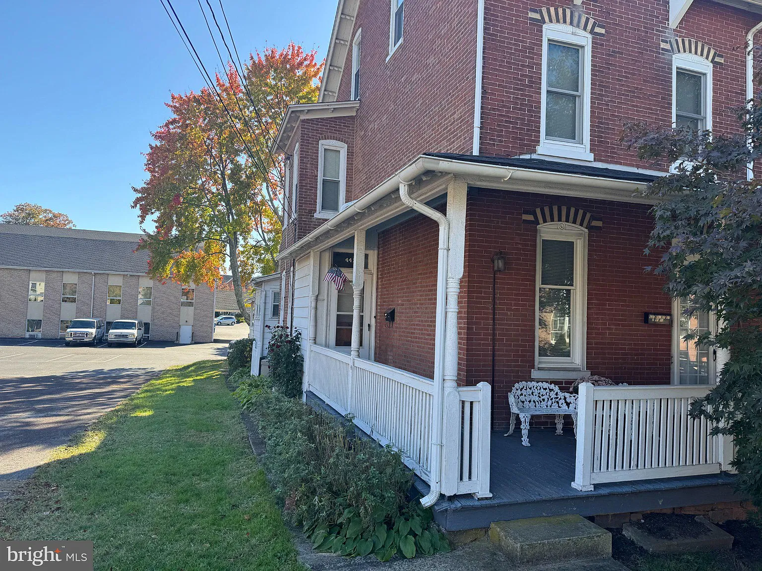 1 bed, 1.0 bath, 600 sqft, $1,550 — Photo 1