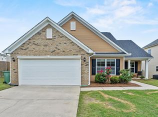 2012 Wilkinson Dr, Columbia, SC 29229