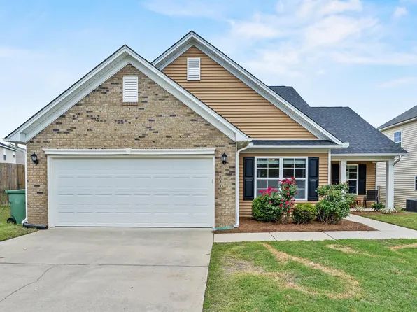 2012 Wilkinson Dr, Columbia, SC 29229