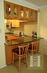 Sold by Halstead Real Estate