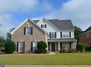 1844 Sosebee Farm Rd, Grayson, GA 30017