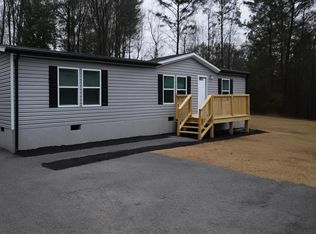 TRACT Kyle Rd #B, McCaysville, GA 30555