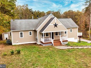 7435 Lakewood Ln, Spotsylvania, VA 22551