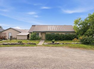 117 3rd Ave SE, Ronan, MT 59864