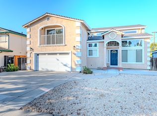 767 Calero Ave, San Jose, CA 95123