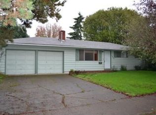 1515 NW Circle Blvd, Corvallis, OR 97330