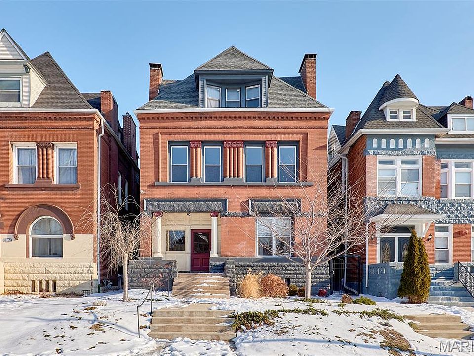 1st image of 4253 Washington Blvd #C