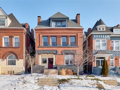 4253 Washington Blvd #C, Saint Louis, MO, 63108