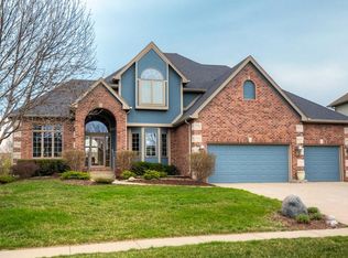 2695 NW 161st St, Clive, IA 50325