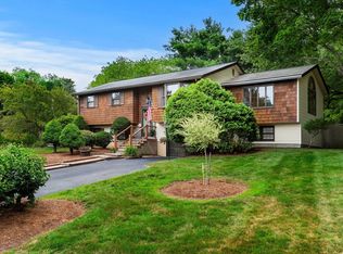 4 Alpha Rd, Groveland, MA 01834