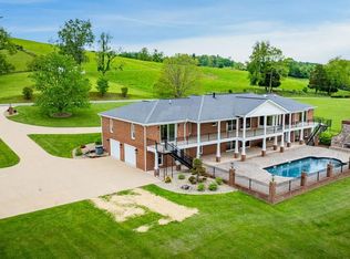 20484 Lake Rd, Abingdon, VA 24211