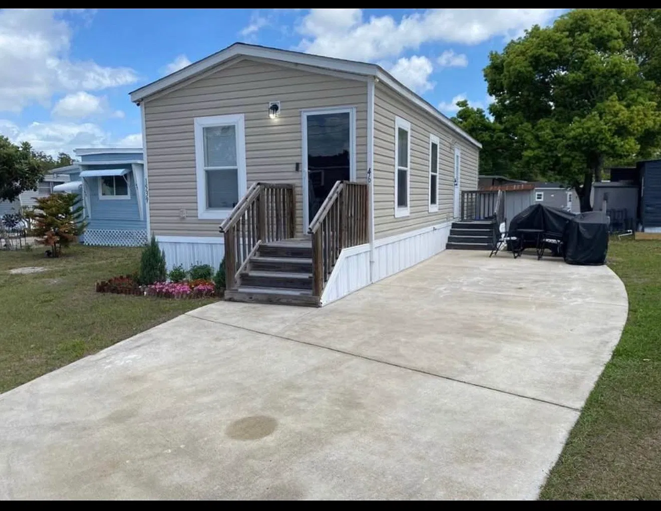 1 bed, 950 sqft, $1,700 — Photo 1