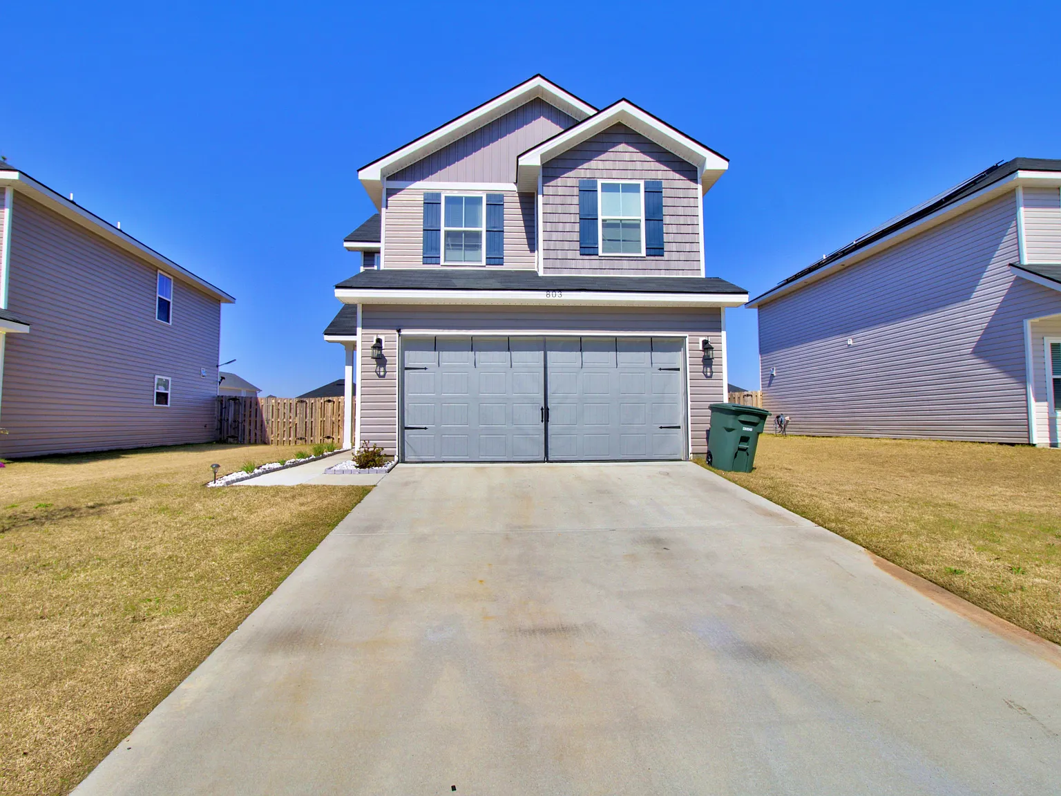803 Abode Avenue - 1 — Photo 1