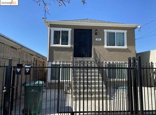 905 52nd Ave, Oakland, CA 94601