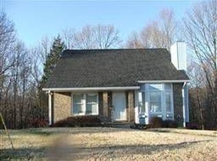 746 Acorn Dr, Clarksville, TN 37043