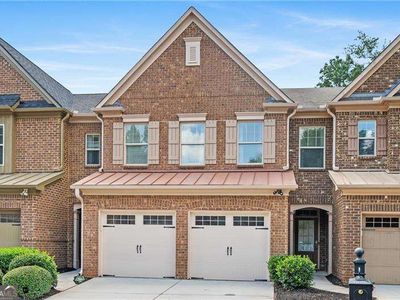 1834 Caswell Pkwy, Marietta, GA, 30060