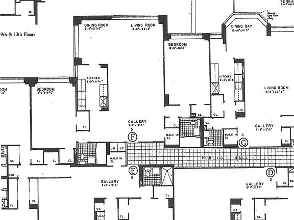 2nd image of 150 E 77th St APT 3F