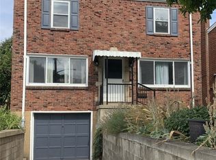 4334 Glen Lytle Rd, Pittsburgh, PA 15217