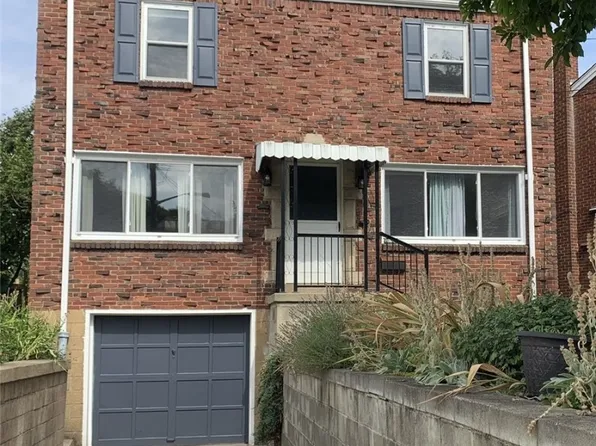 4334 Glen Lytle Rd, Pittsburgh, PA 15217