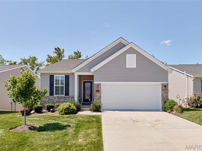 176 Noahs Mill Dr, Lake Saint Louis, MO, 63367