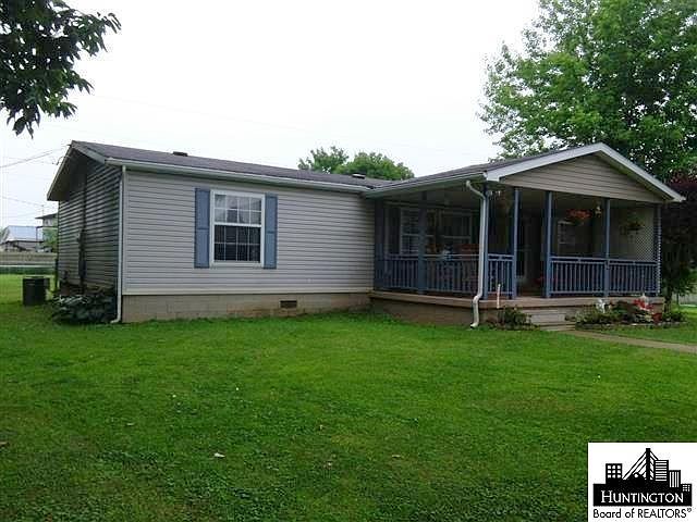 1st image of 151 Township Road 362