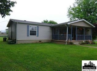 151 Township Road 362, South Pt, OH 45680