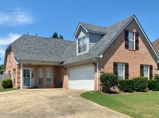 3421 Sundial Dr, Hernando, MS 38632