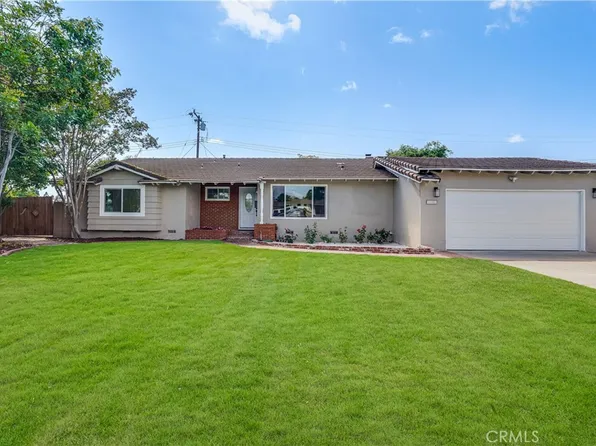 11581 Park Ln, Garden Grove, CA 92840