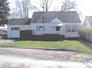 451 Ruby Ave, Mansfield, OH 44907