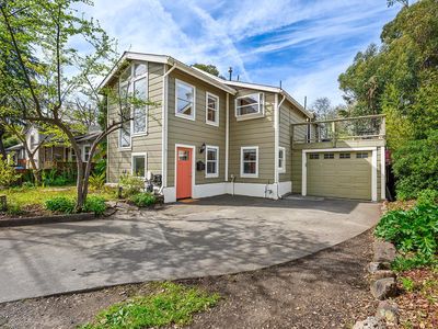 1005 Clark Street, Santa Rosa, CA, 95404