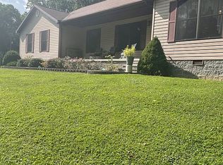 621 Runa Rd, Mount Nebo, WV 26679