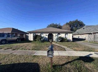 7320 Dalewood Rd, New Orleans, LA 70126