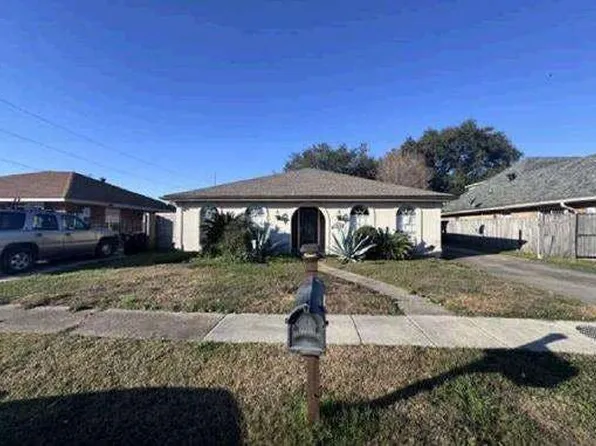 7320 Dalewood Rd, New Orleans, LA 70126