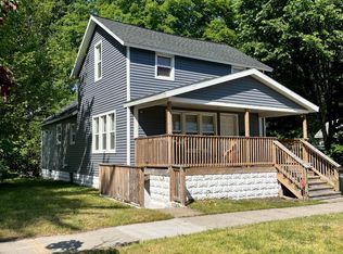 1321 8th St, Muskegon, MI