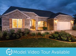 3840 Singing Water, San Antonio, TX 78253