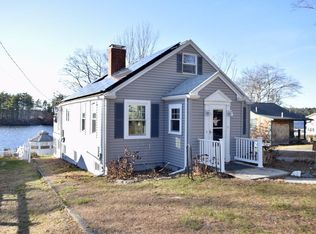 11 Cottage Ln, Lakeville, MA 02347