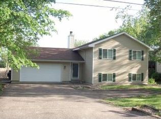 2656 Stillwater St, White Bear Township, MN 55110