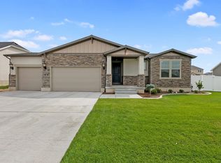 553 S 1400 W, Syracuse, UT 84075