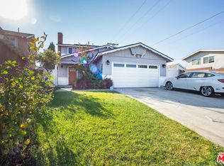 21901 Acarus Ave, Carson, CA 90745