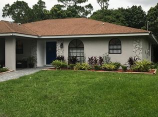 17565 78th Rd N, Loxahatchee, FL 33470