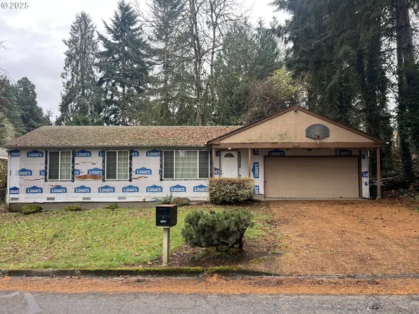 1740 SE River Forest Rd, Milwaukie, OR 97267
