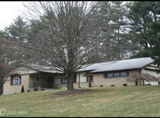 115 Firelock Ct, Winchester, VA 22602