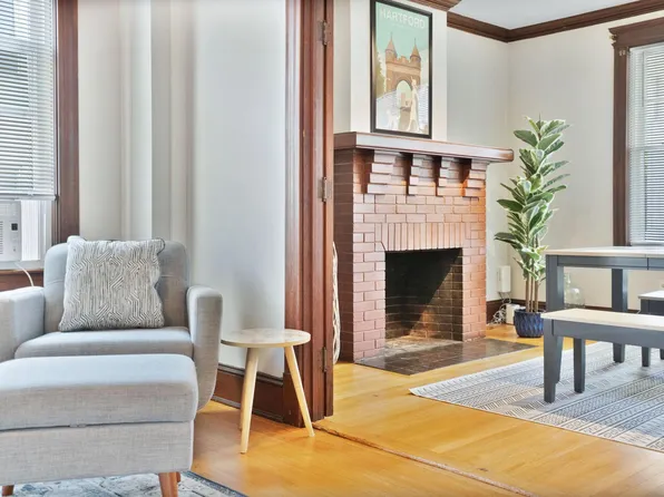(undisclosed Address), West Hartford, CT 06119