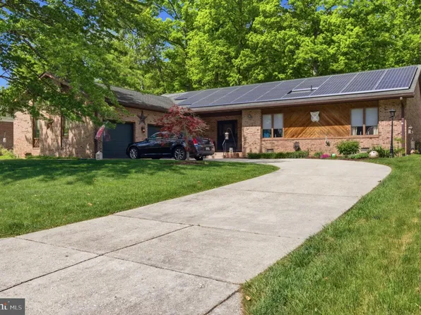 12819 Wheatland Way, Brandywine, MD 20613