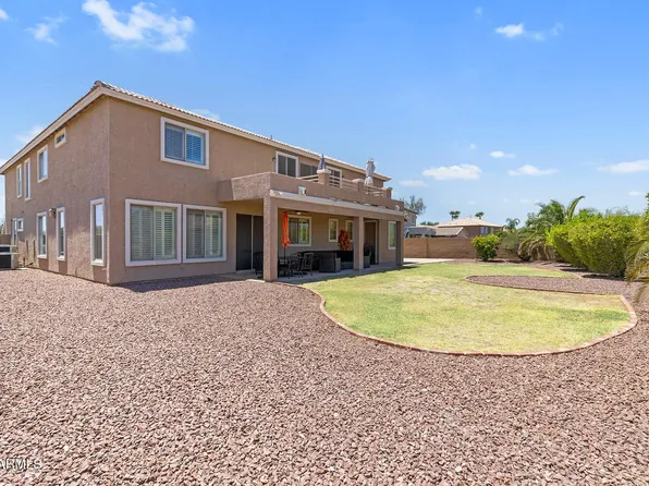 11322 E REMBRANDT Avenue, Mesa, AZ 85212